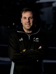 Javier Weber