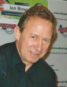 John McGovern (footballer)