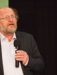 Klaus Schmidt (archaeologist)