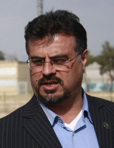 Ali Nazari Juybari