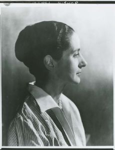Isabel Bishop
