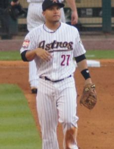 Jose Altuve