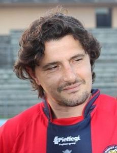 Michele Padovano