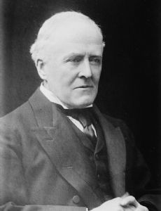Charles Cripps, 1st Baron Parmoor
