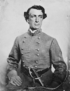 Martin Luther Smith