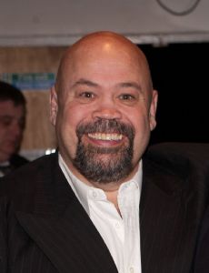 Gareth Chilcott
