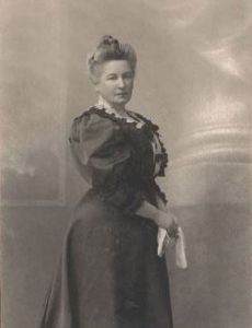 Ljubica Luković