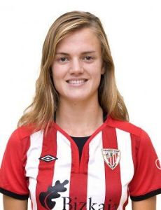 Irene Paredes