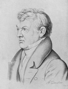 Sulpiz Boisserée