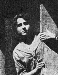 Stella LeSaint