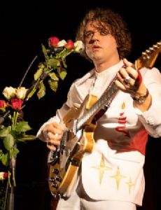 Kevin Morby