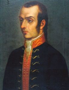 Francisco Antonio De Zela