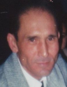 Ghorban Tourani