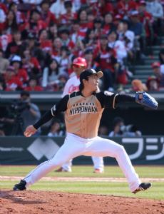 Taishō Tamai