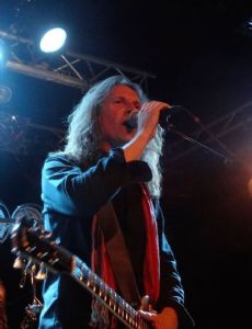 Hasse Fröberg