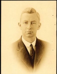 Alan Edward Mulgan