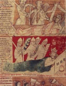 John of Worcester