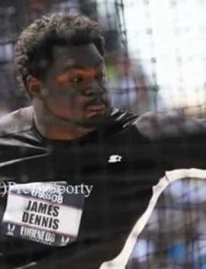 James Dennis