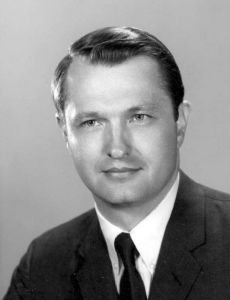David H. McClain
