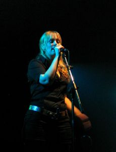 Isobel Campbell