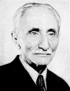 Abdulla Shaig