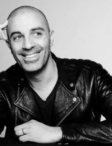 Dror Benshetrit