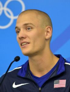 Sam Kendricks