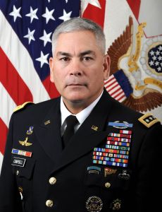 John F. Campbell