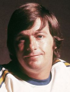 Wayne Stephenson