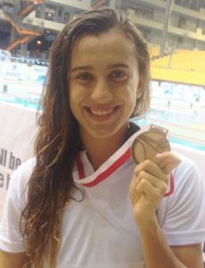 Larissa Oliveira