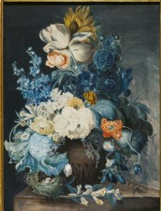 Margaret Meen