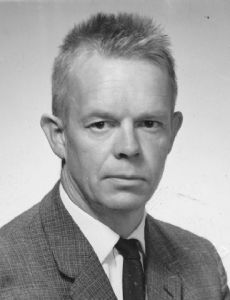 John Ugelstad