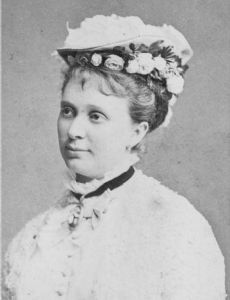 Mathilde Mallinger