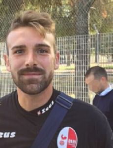 Alessandro Micai