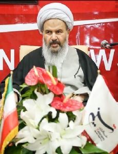 Abdolnabi Namazi