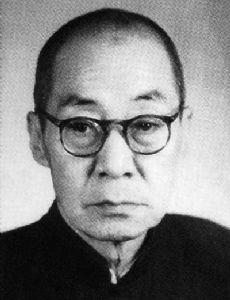 Lu Simian