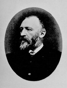 Auguste Scheurer-Kestner