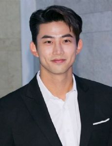 Taecyeon