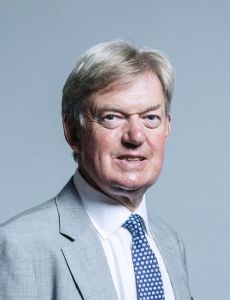 David Tredinnick (politician)