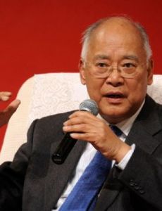 He Zhenliang