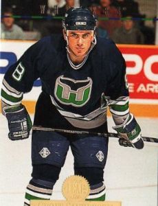 Geoff Sanderson