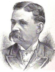 Francis W. Carpenter