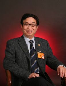 Ye Peijian
