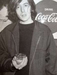 Rob Collins (musician)
