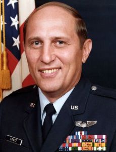 Leroy W. Stutz