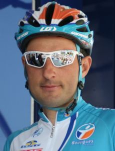Arnaud Labbe