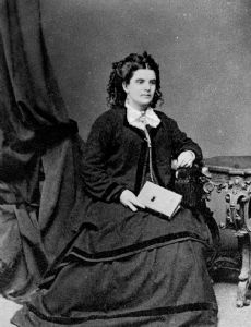 Rachel Davies (Rahel o Fôn)