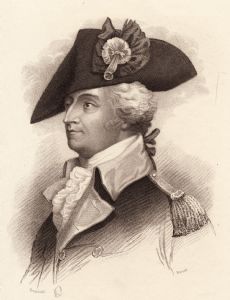 Anthony Wayne