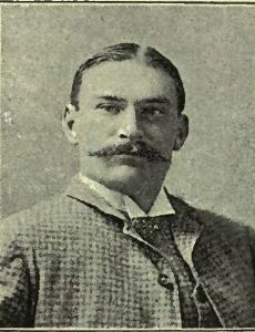 Charles Marriott (rugby footballer)