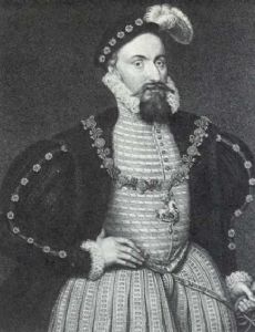 Henry Grey, 1st Duke of Suffolk